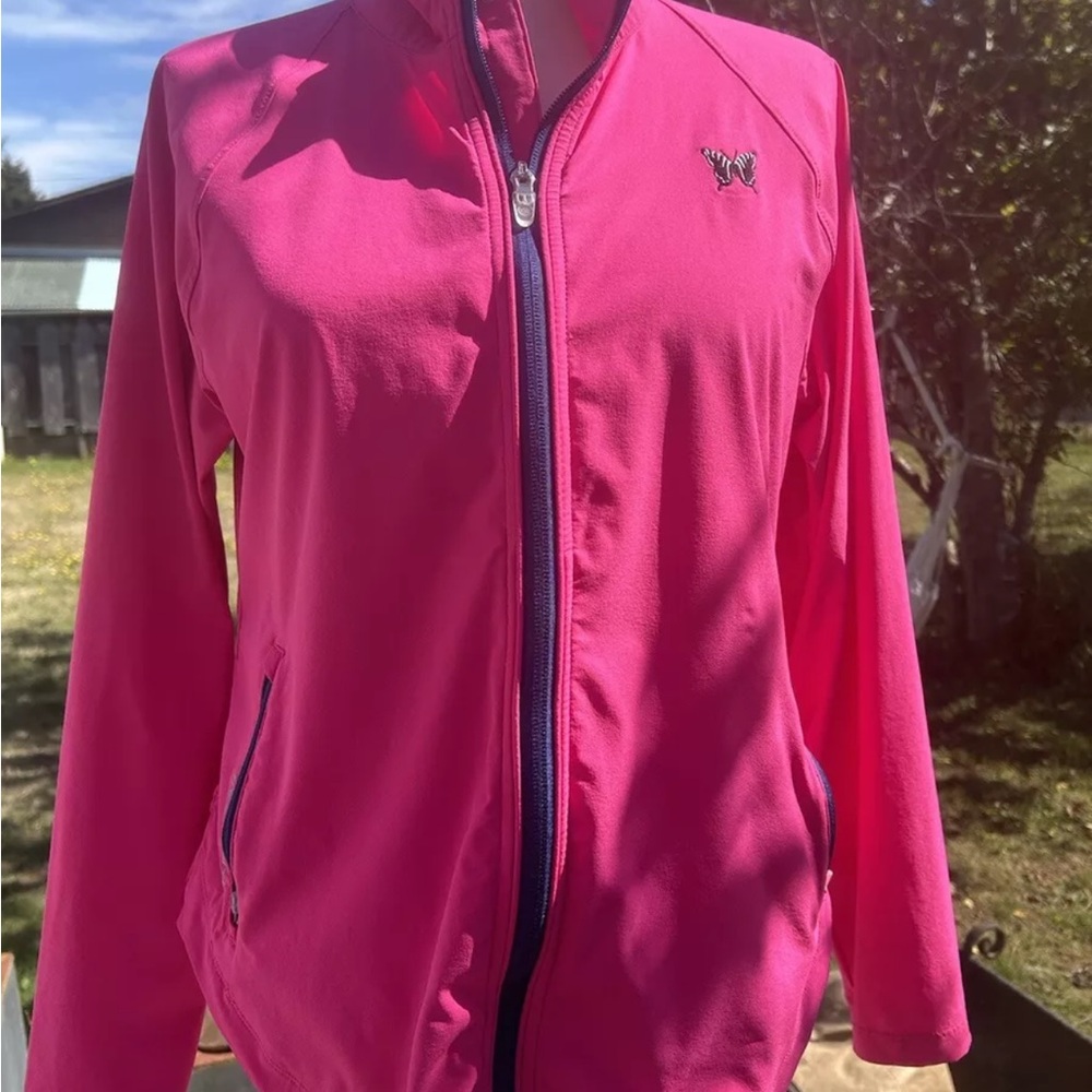 Peter Millar x Bandon Dunes Golf “the preserve” sz M